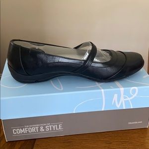 New Life Stride Mary Jane